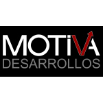 motiva desarrollos