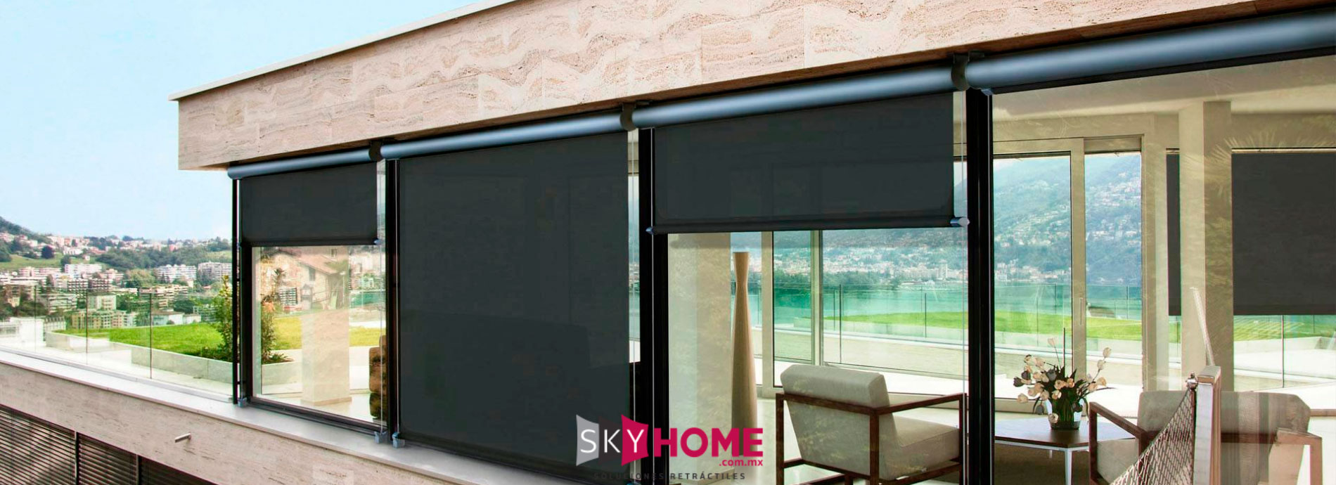 Skyhome